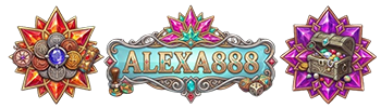 ALEXIS888